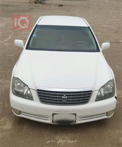 تويوتا كراون